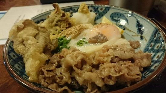 Honkakujukuseisanukiudon Henromichi